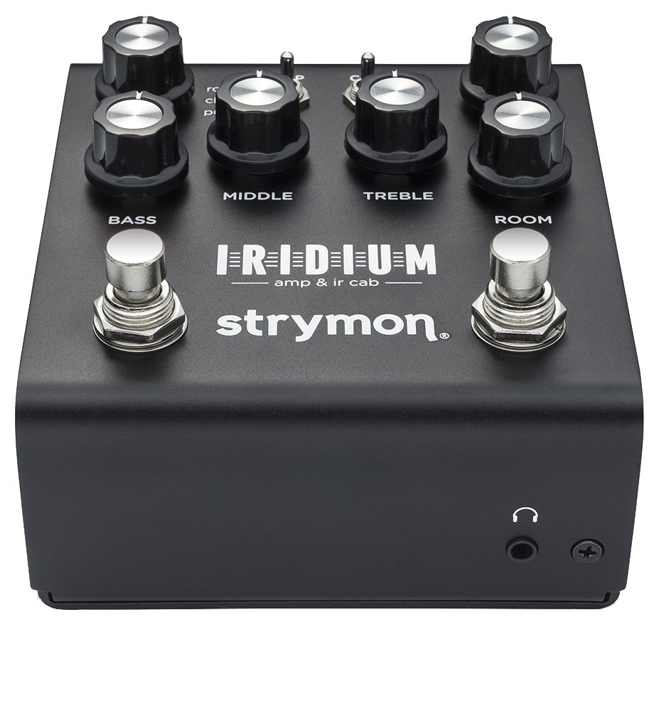 Iridium