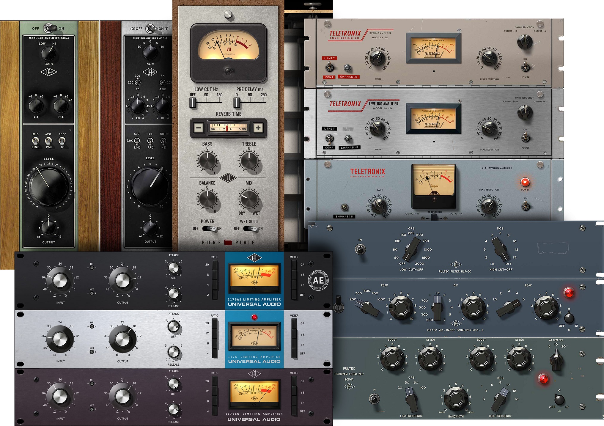 Apollo X4 Heritage Edition Apollo X4 Heritage Edition