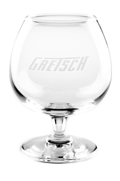 Gretsch Brandy Glas