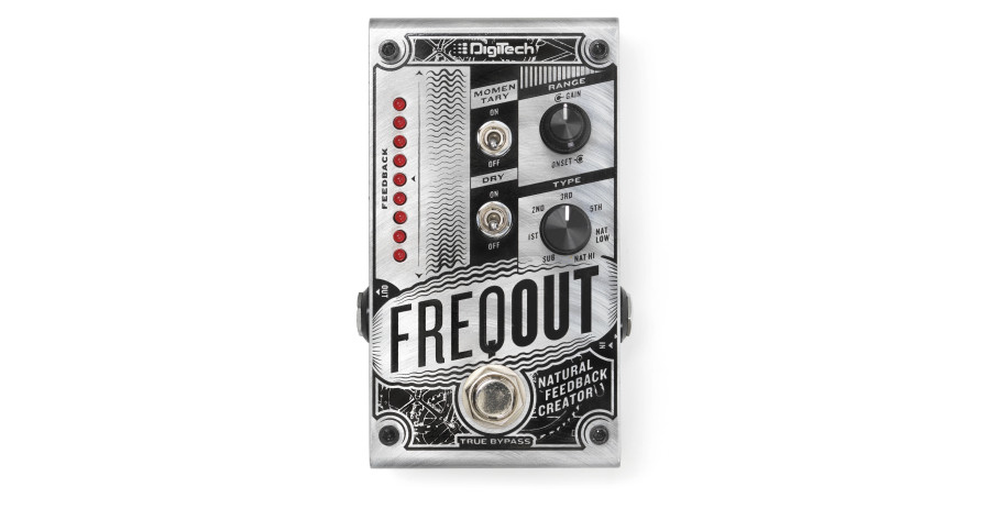 FreqOut Natural Feedback Creator