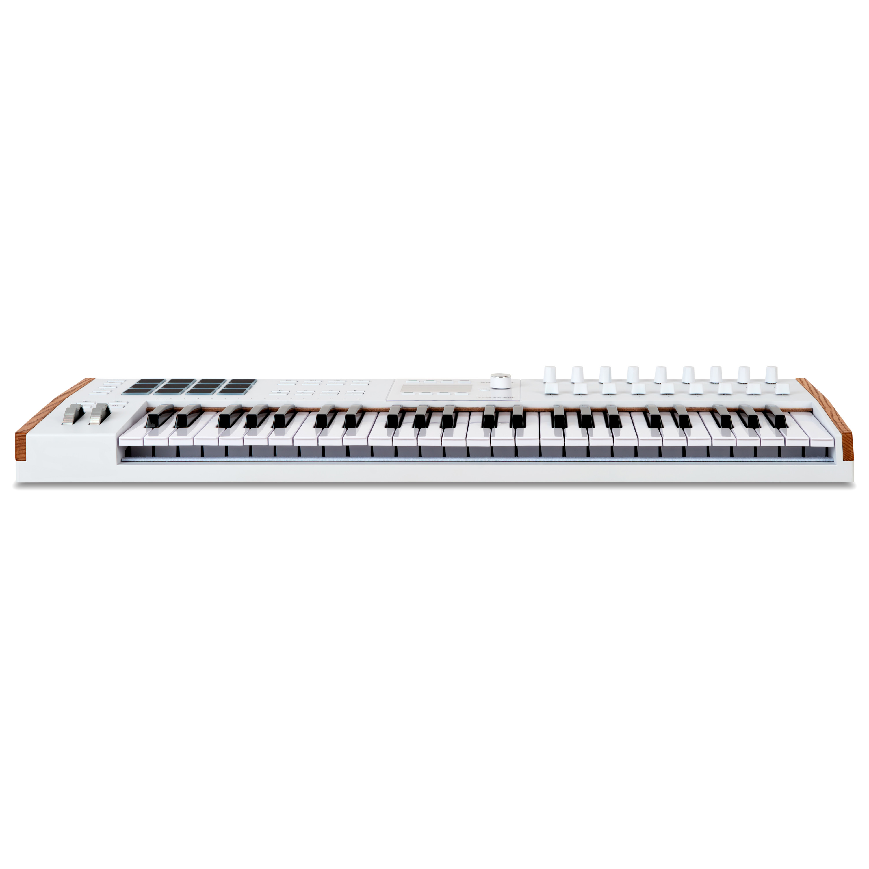 KeyLab Mk3 49 White