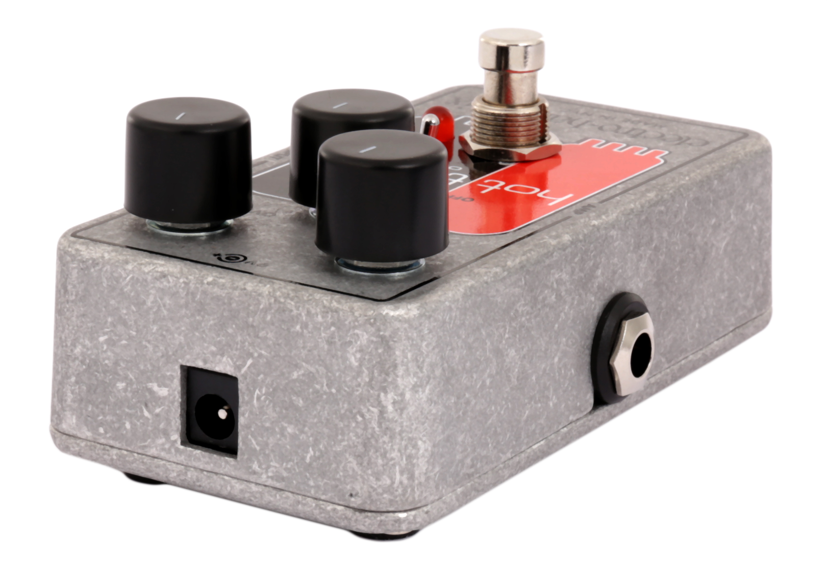 Hot Tubes Nano Hot Tubes Nano