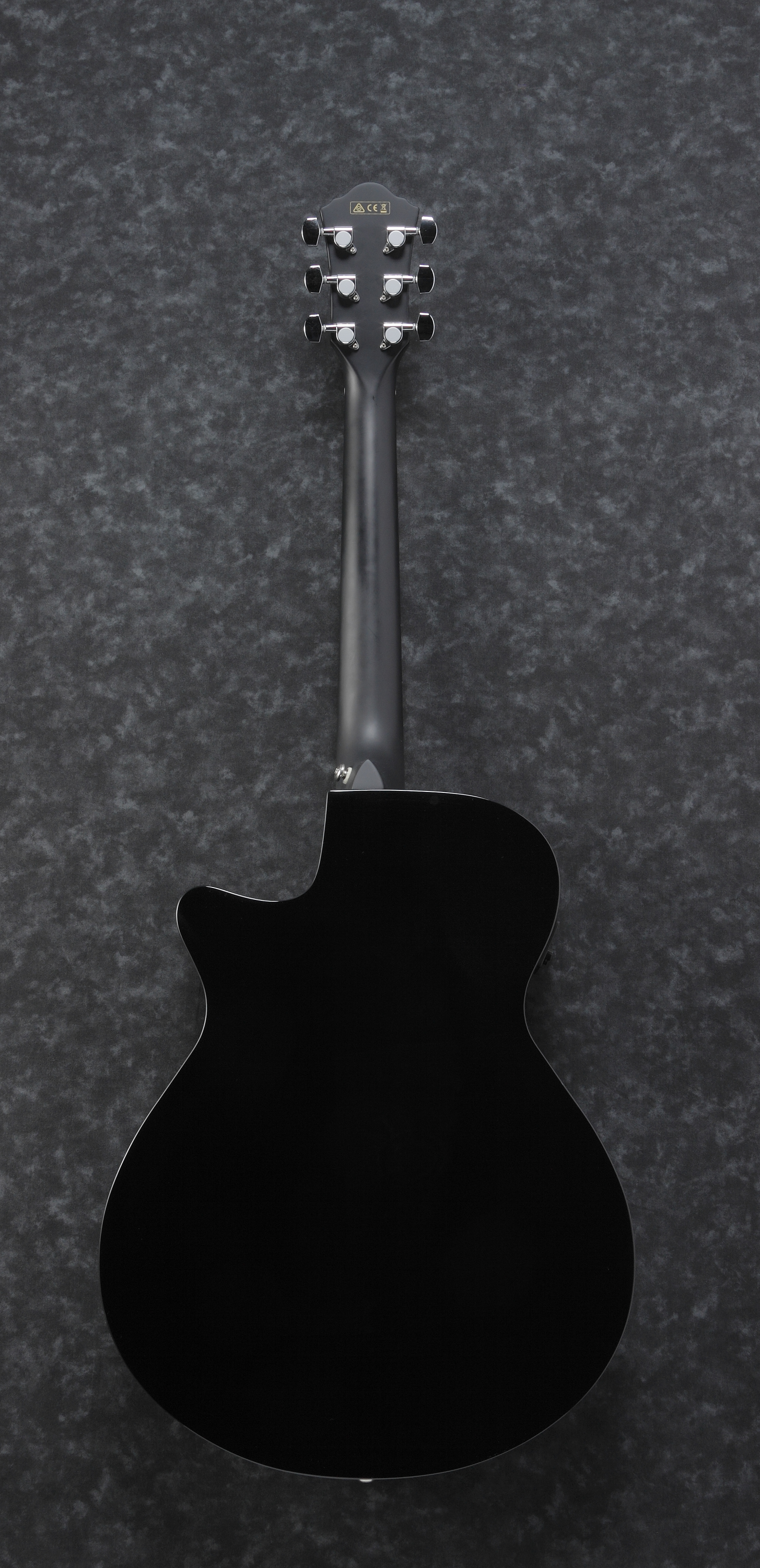 AEG50-BK black AEG Series 6-String AEG50-BK black AEG Series 6-String