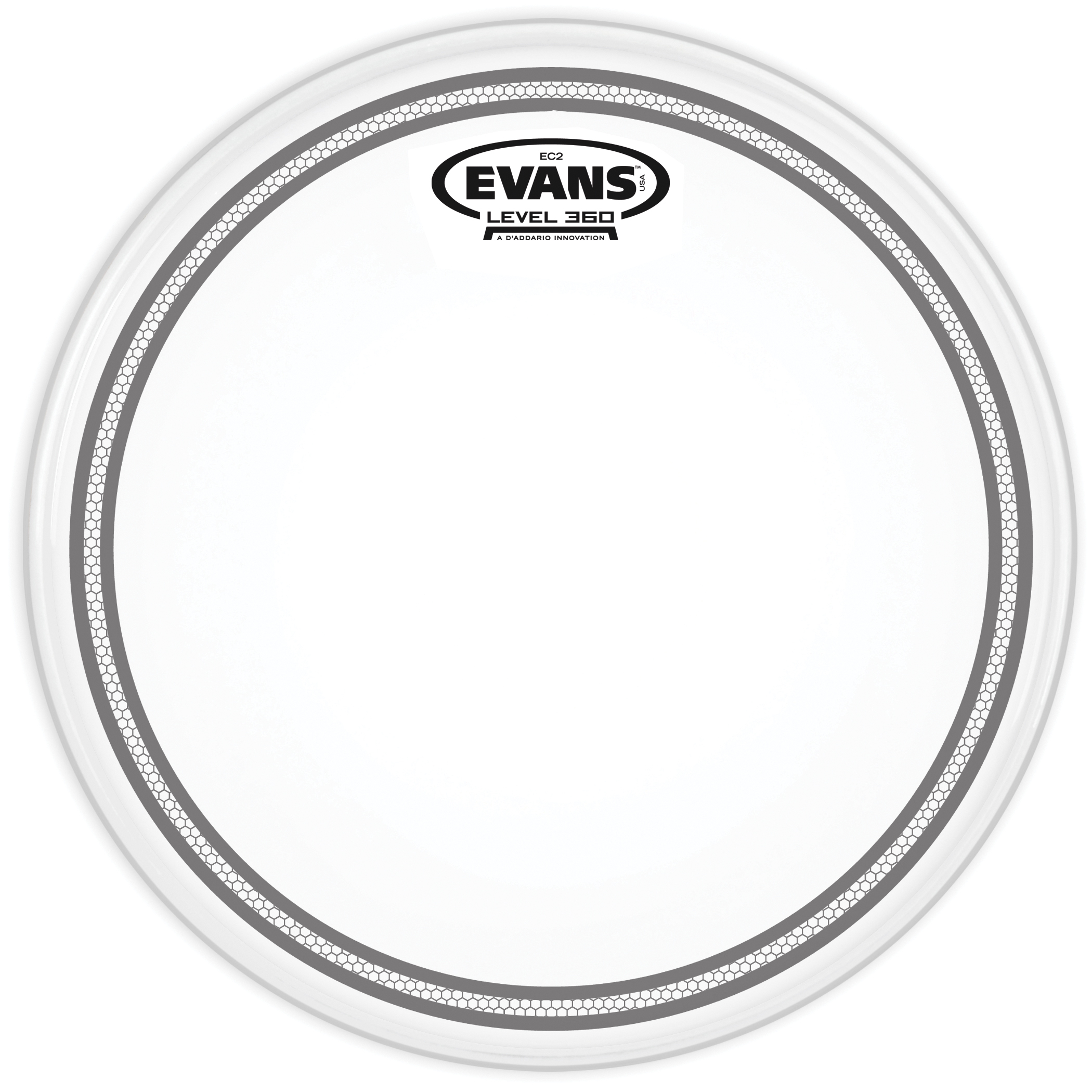 EC2S Edge Control 16'' coated 2ply