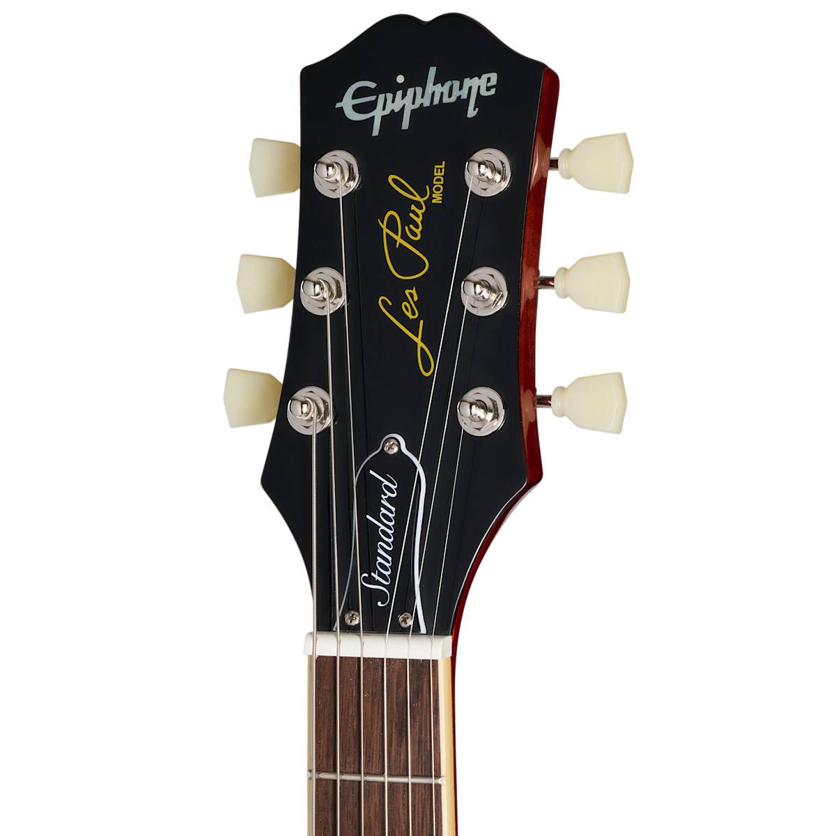 Les Paul Standard 50s Figured Washed Cherry Sunburst Les Paul Standard 50s Figured Washed Cherry Sunburst