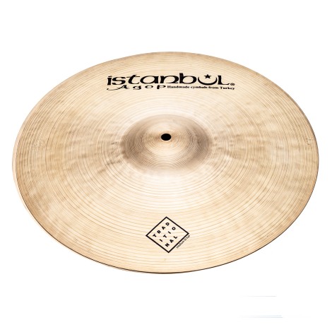 Agop Traditional 14'' Medium Hi-Hat
