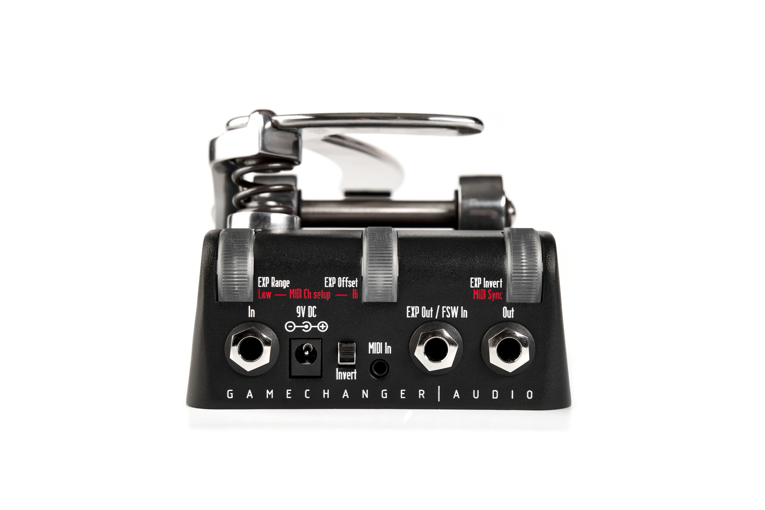 Bigsby Pedal