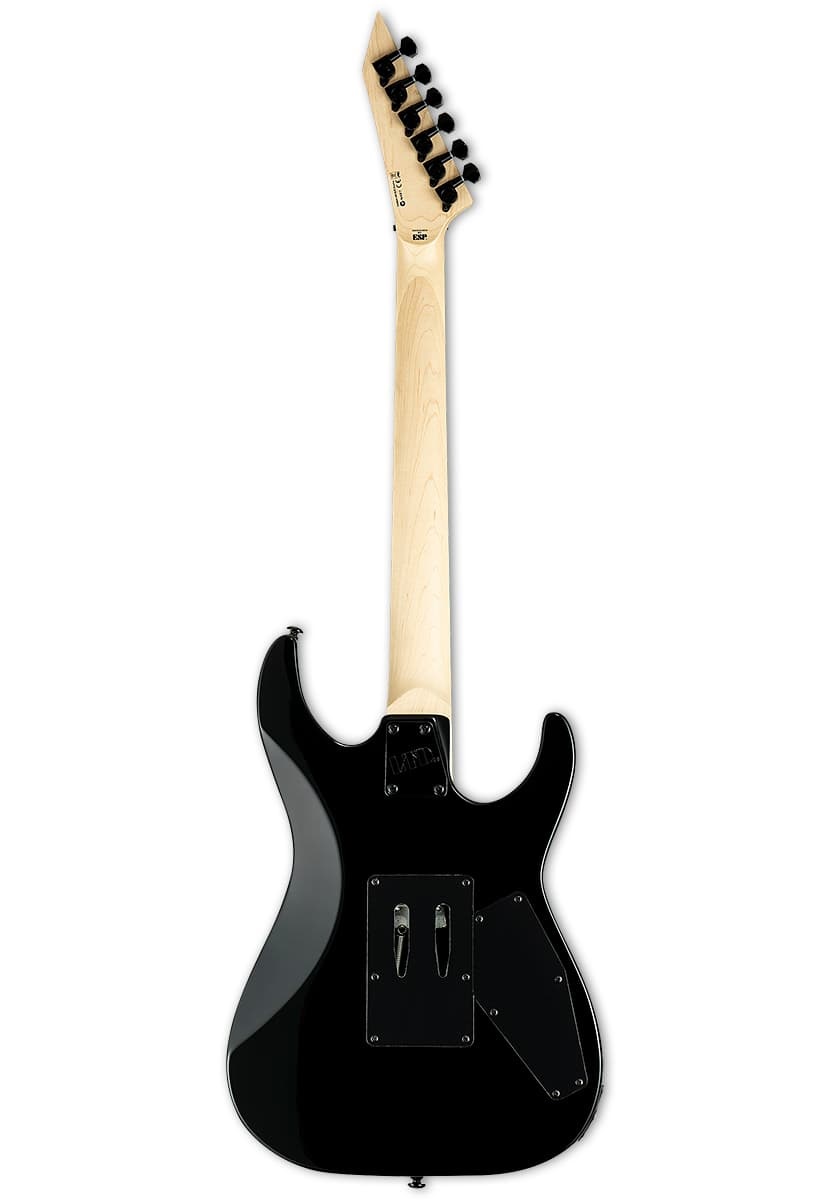 KH-202 BLK LH B-Ware Kirk Hammett Signature