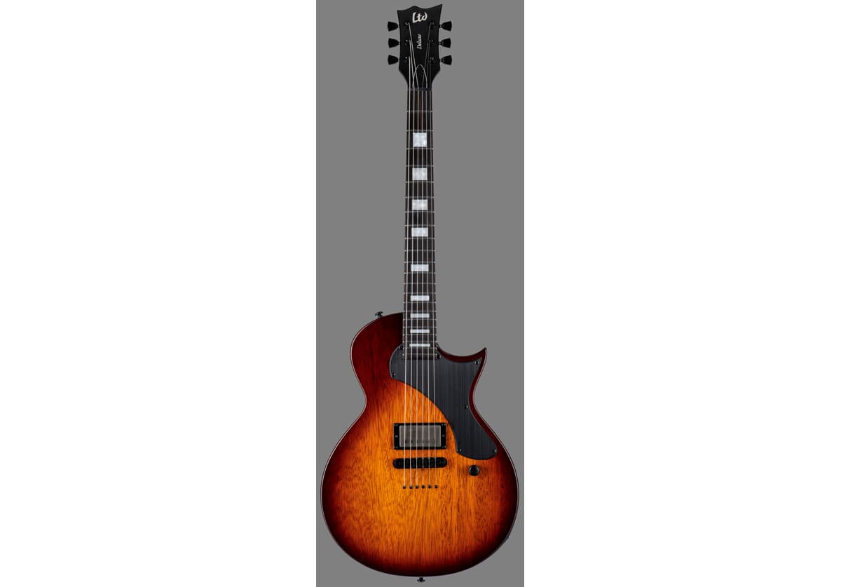 EC-01 FT Vintage Sunburst B-Ware