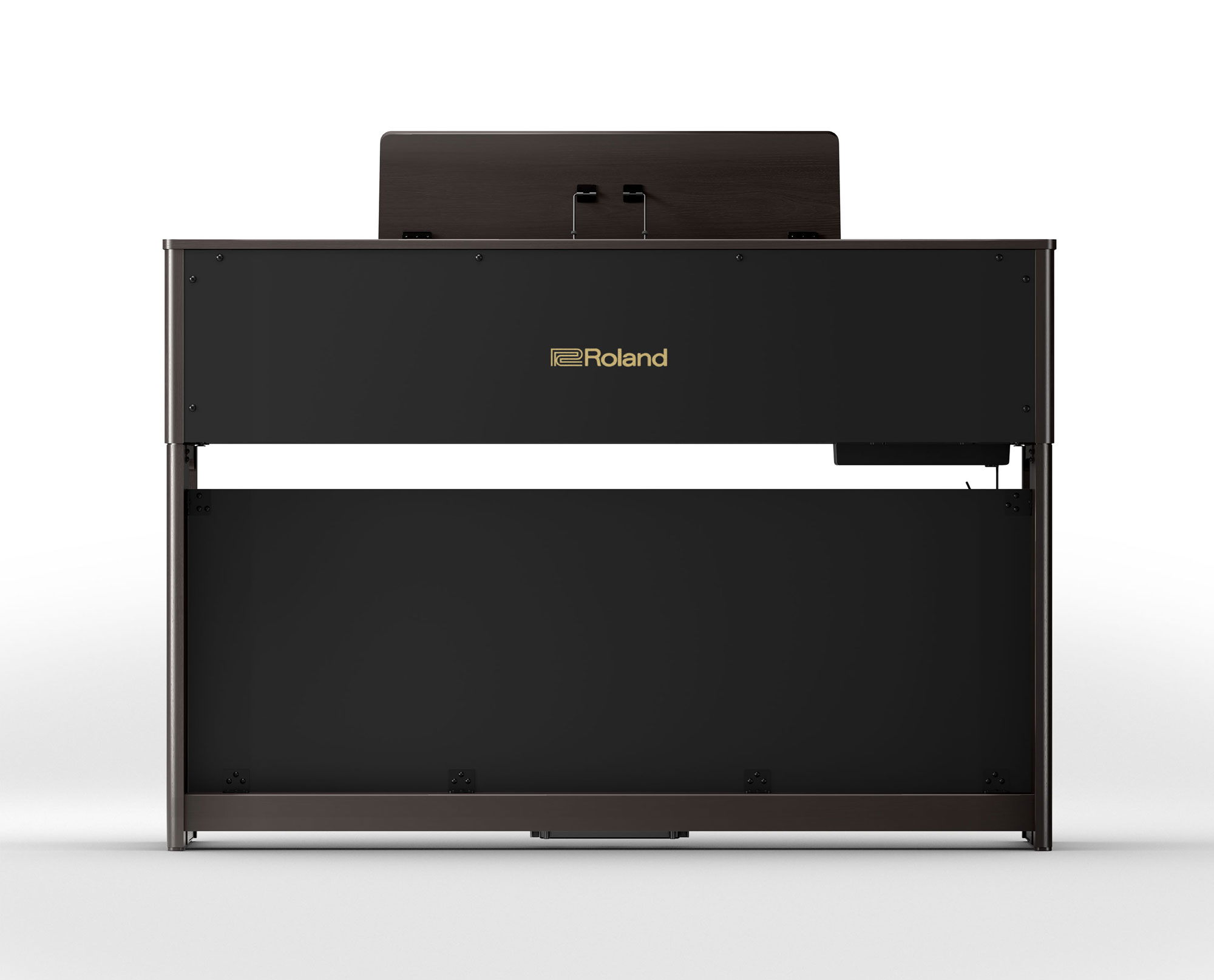 HP-704 DR dunkles Rosenholz HP-704 DR dunkles Rosenholz