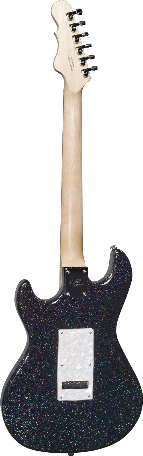 Fullerton Deluxe Skyhawk HH Andromeda