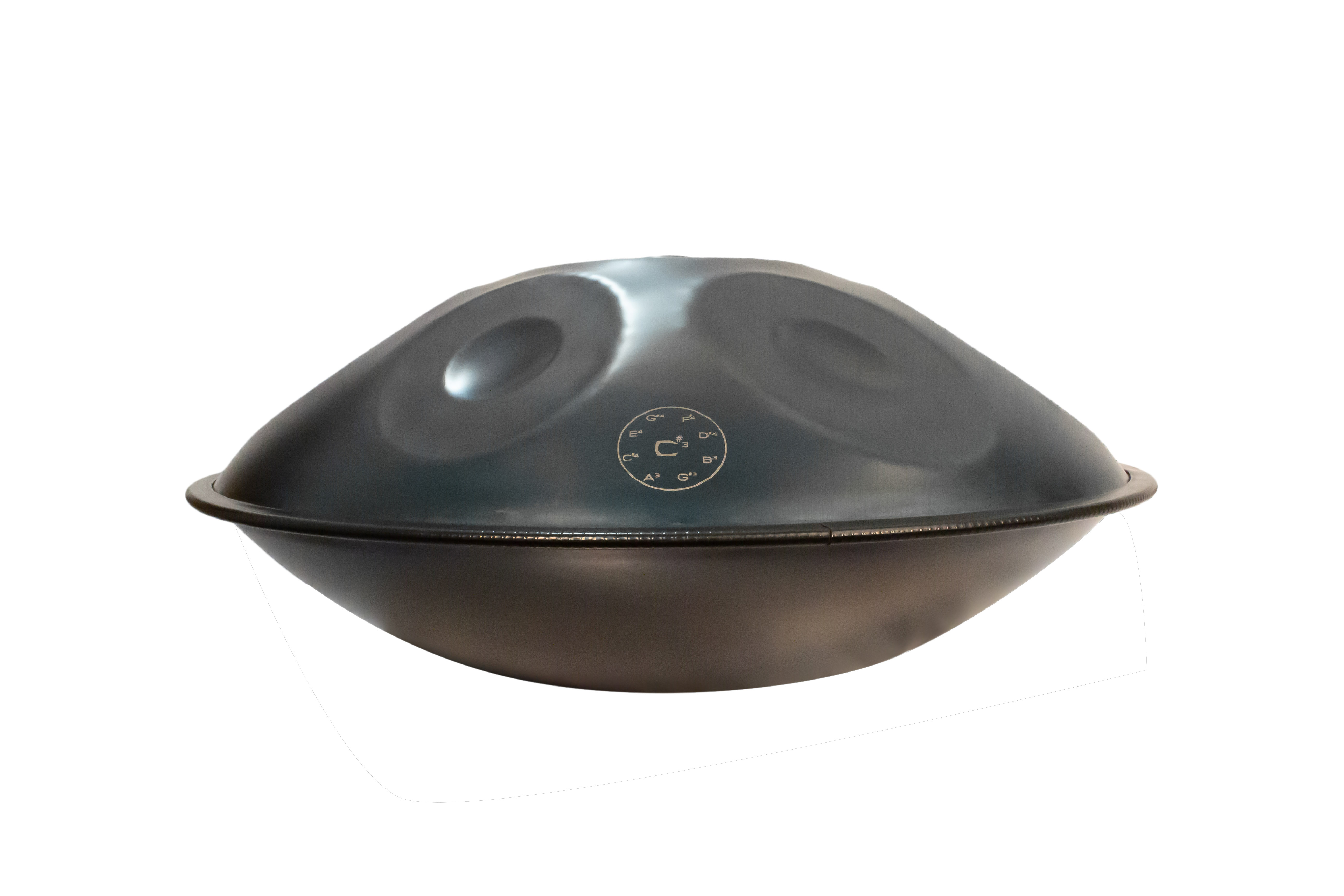 HPCM-1 Handpan C# Minor