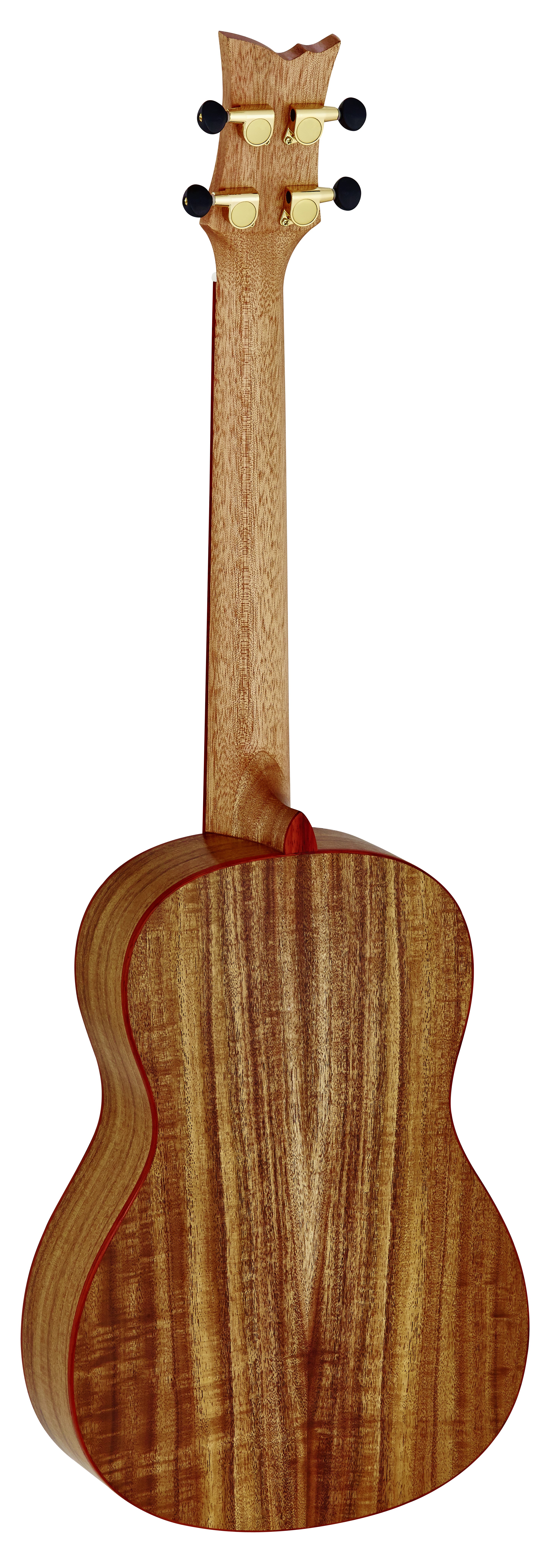 RUACA-BA Bariton Ukulele