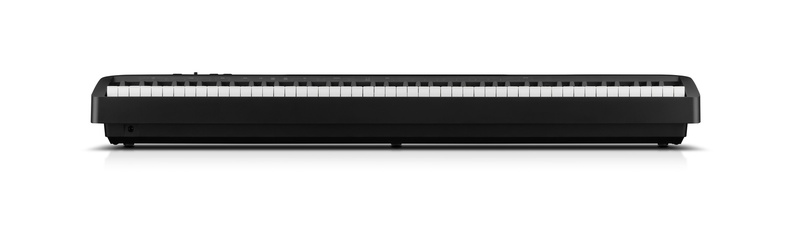 ES-60 B Schwarz Stagepiano