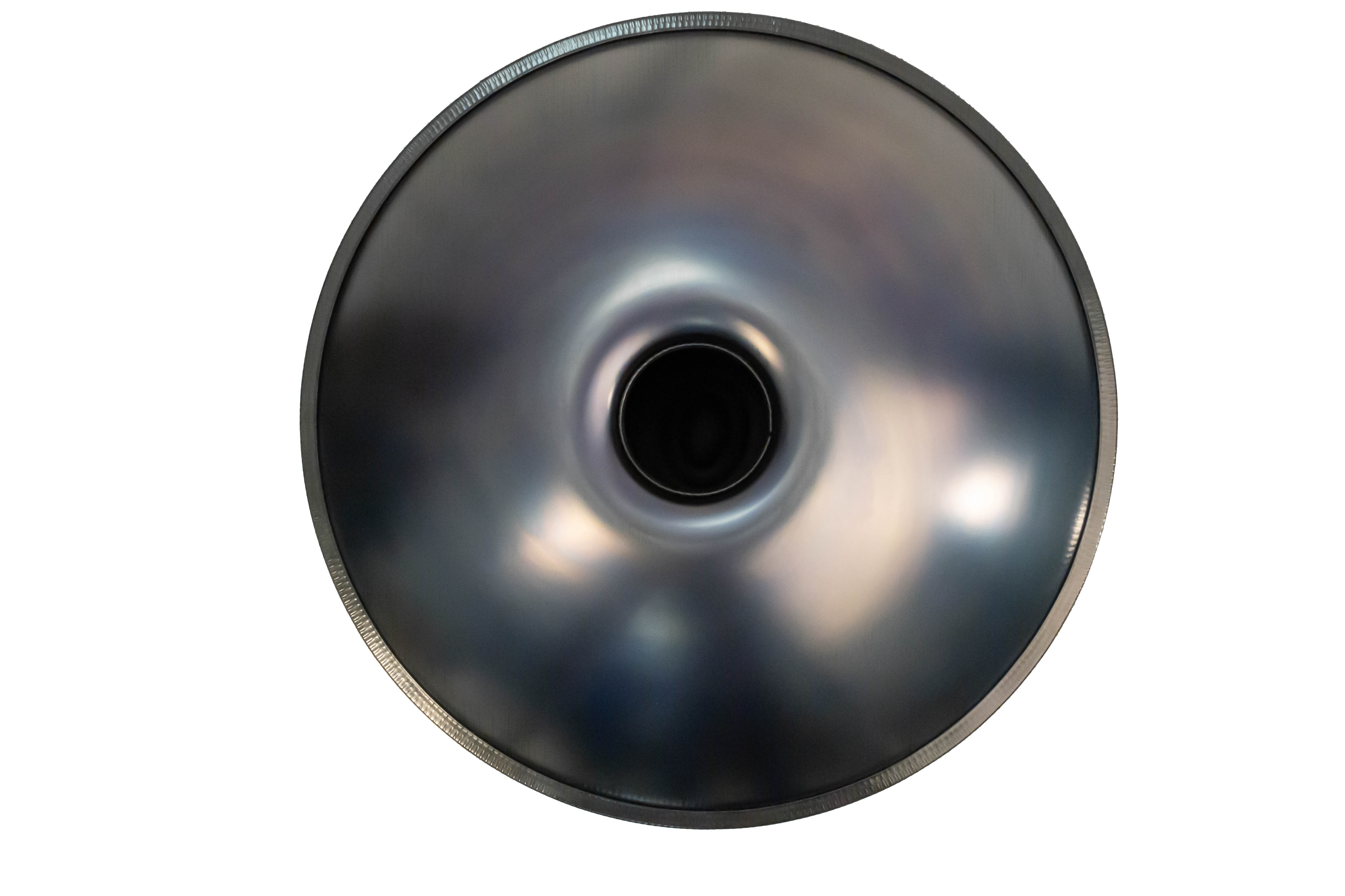 HPCM-1 Handpan C# Minor