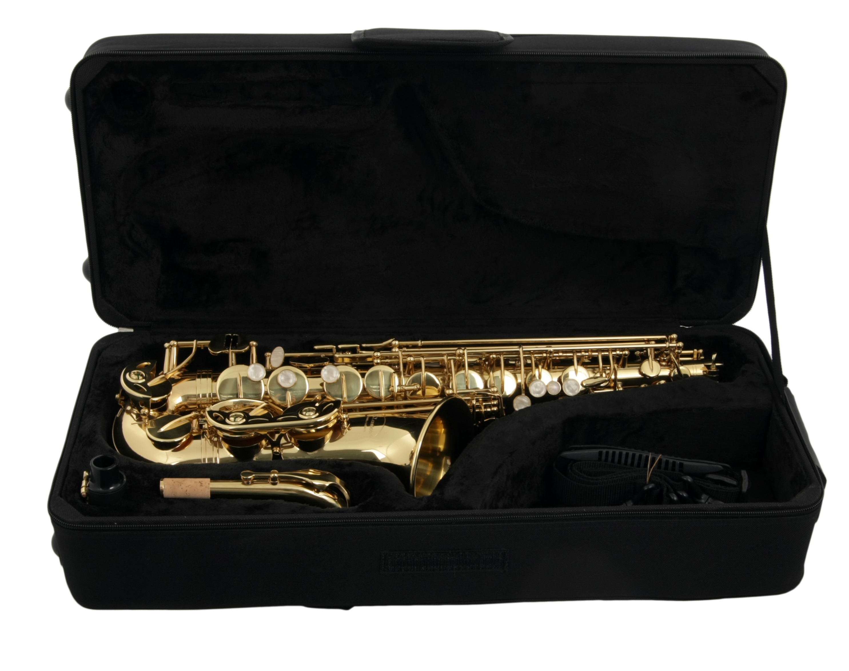 Sky Concert Altsaxophon B-Ware