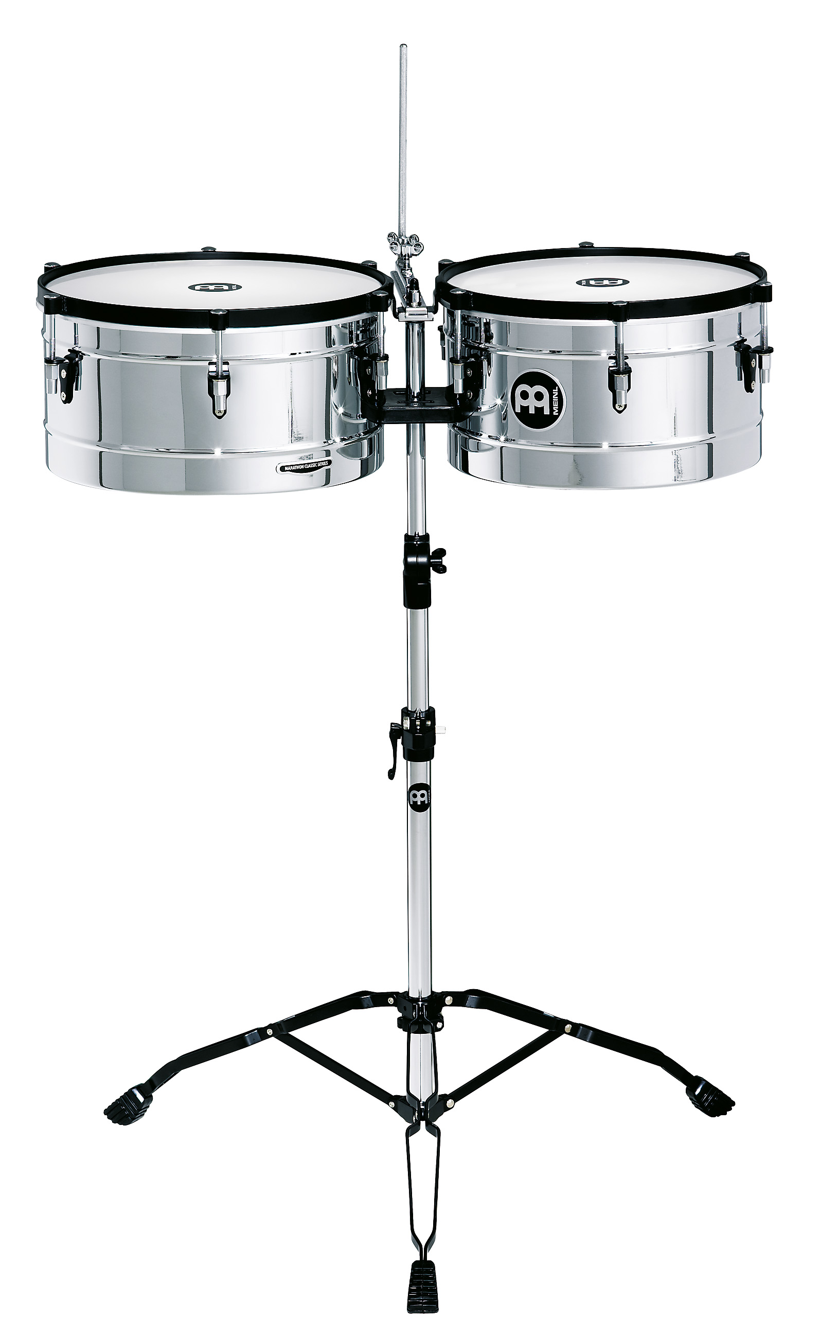 Timbales Marathon 14+15 MT1415CH