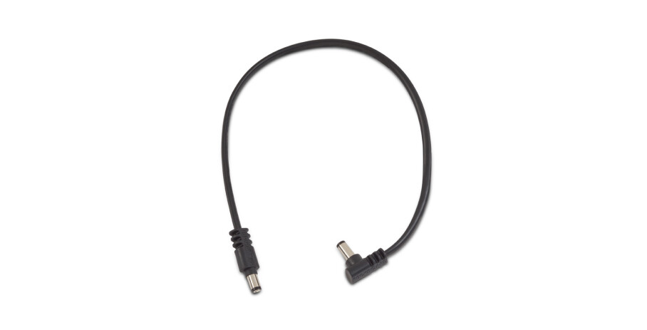 Flat Power Cable, 30cm
