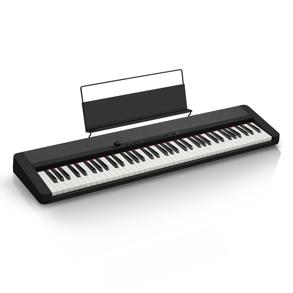 CT-S1 76 BK Stagekeyboard schwarz 76 Tasten CT-S1 76 BK Stagekeyboard schwarz 76 Tasten