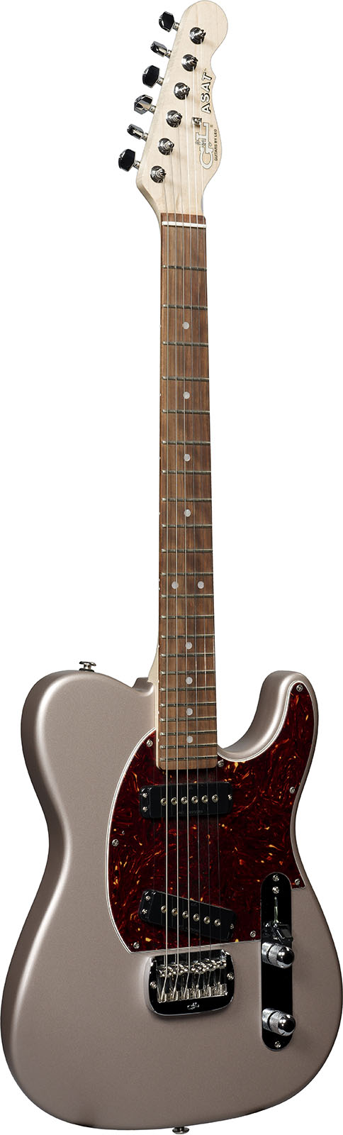 Asat Special Shoreline Gold Frost