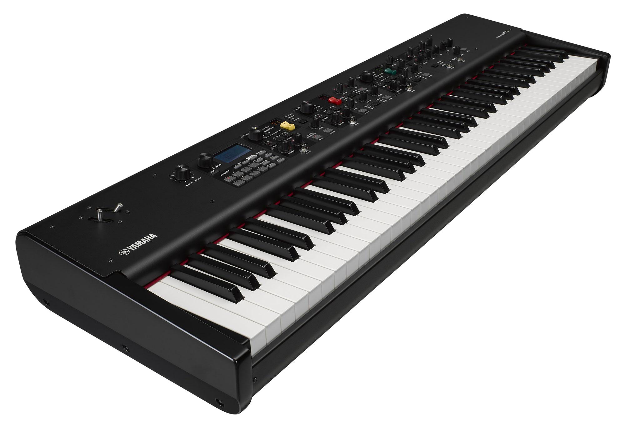 CP73 Stagepiano