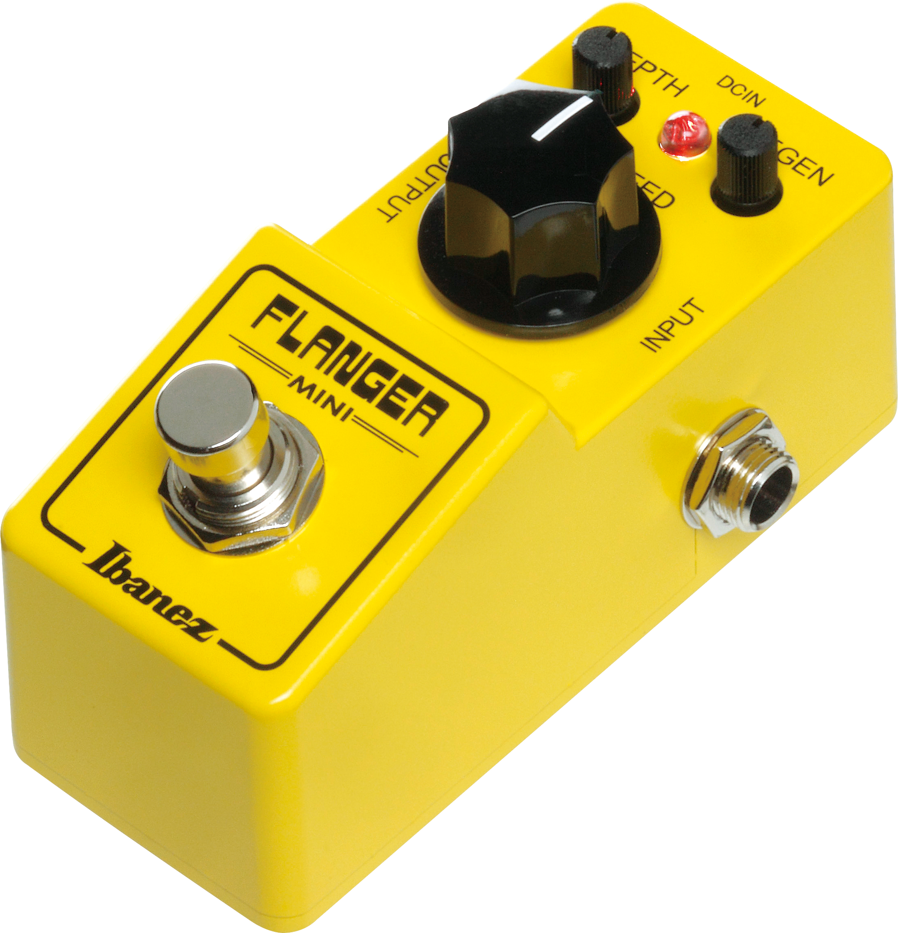 FLMINI Mini Flanger Pedal FLMINI Mini Flanger Pedal