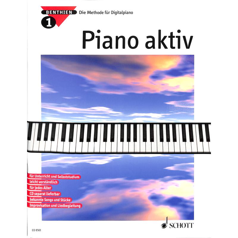 Piano aktiv 1