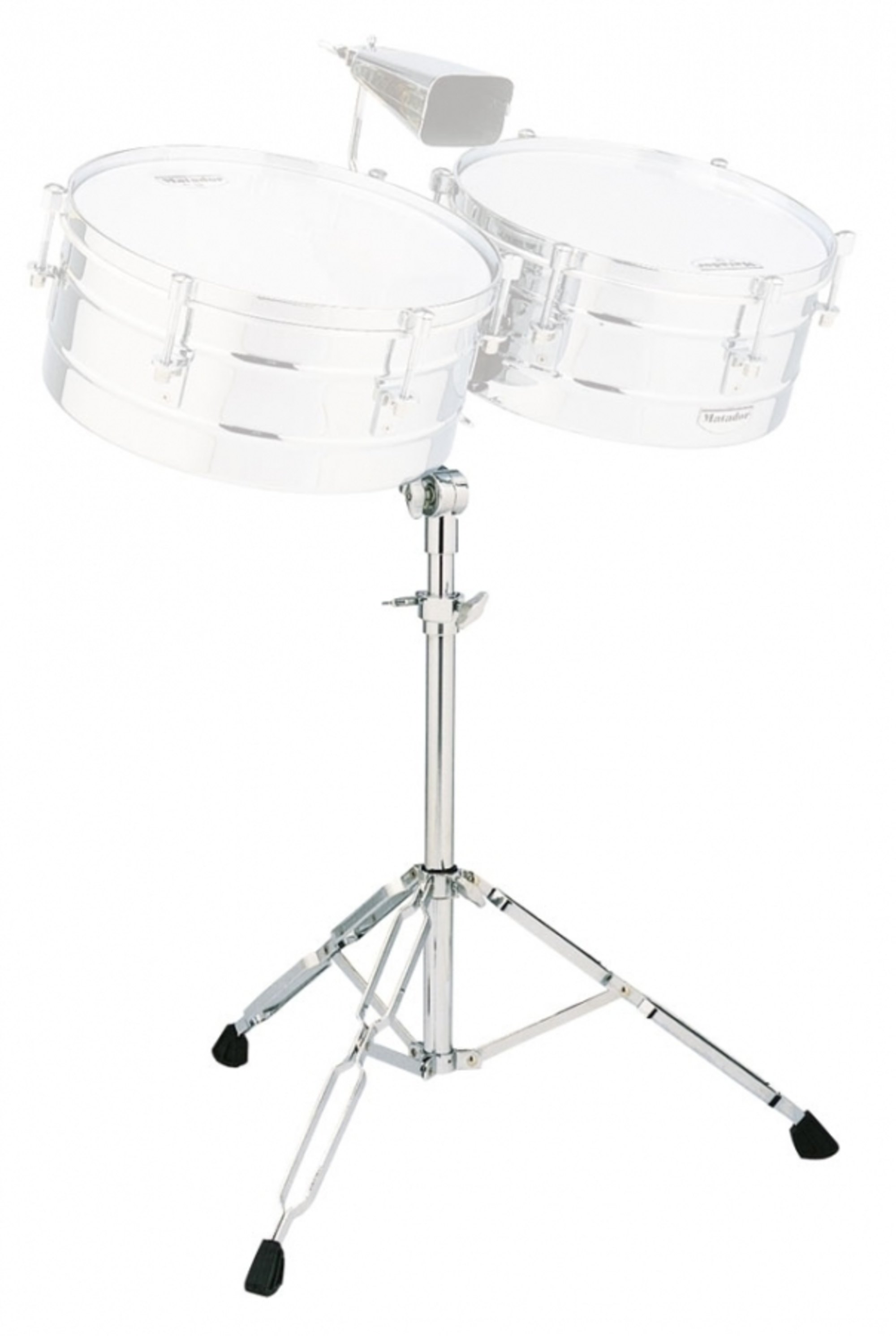 Matador Timbales Ständer M259