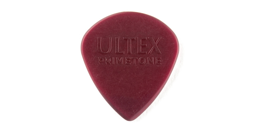 John Petrucci Primetone Jazz III RED 1.38mm, 3 Stck. John Petrucci Primetone Jazz III RED 1.38mm, 3 Stck.