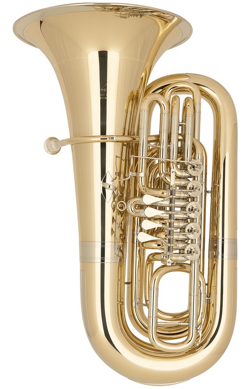 91B 11000 Bb-Tuba