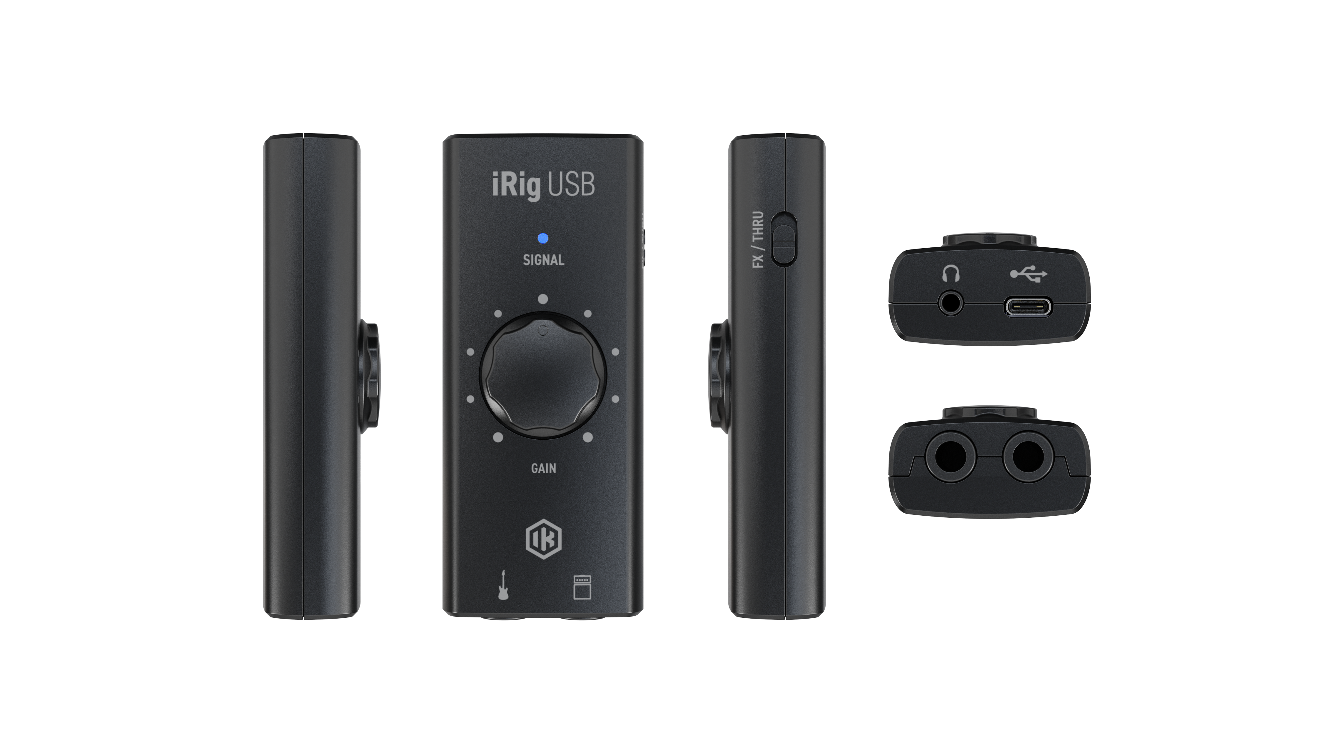 iRig USB