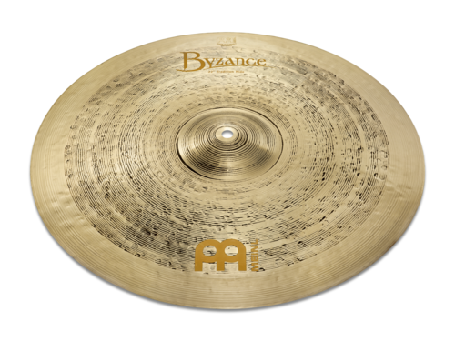 B22TRR Byzance Jazz 22" Tradition Ride