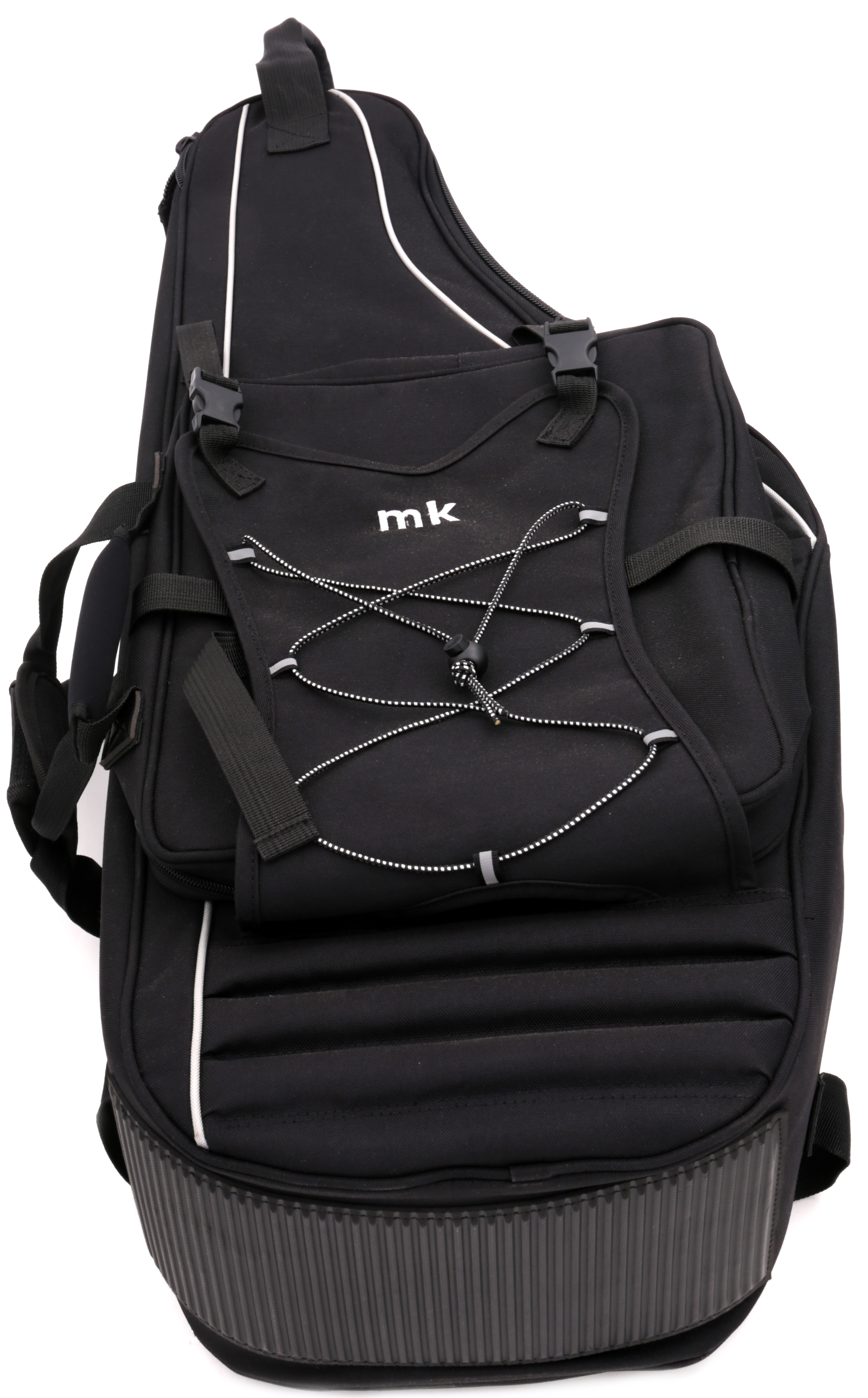 Gigbag Tenorsaxophon schwarz