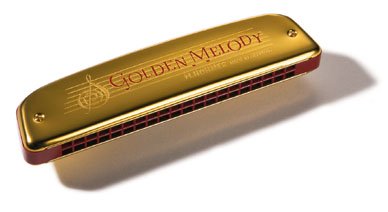 Golden Melody 40 C