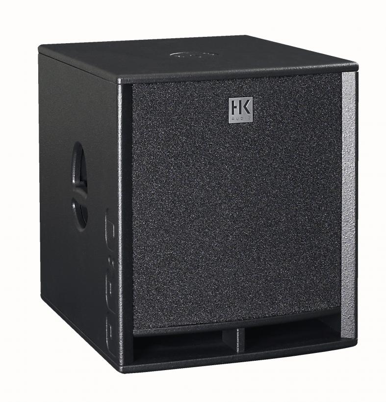 PR:O 18S Passiver Subwoofer