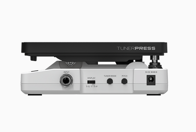 Tuner Press