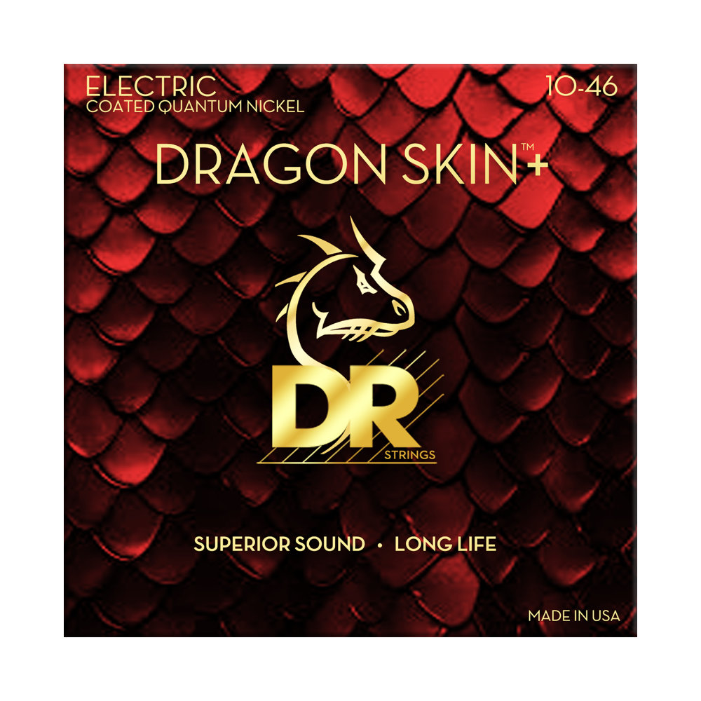 Dragon Skin+ Medium 10-46