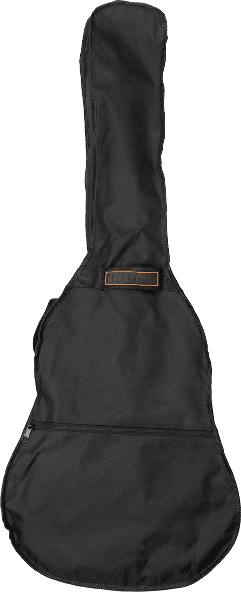 GB10F Gigbag für Westerngitarre