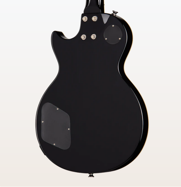 Les Paul Tribute Plus Ebony Burst