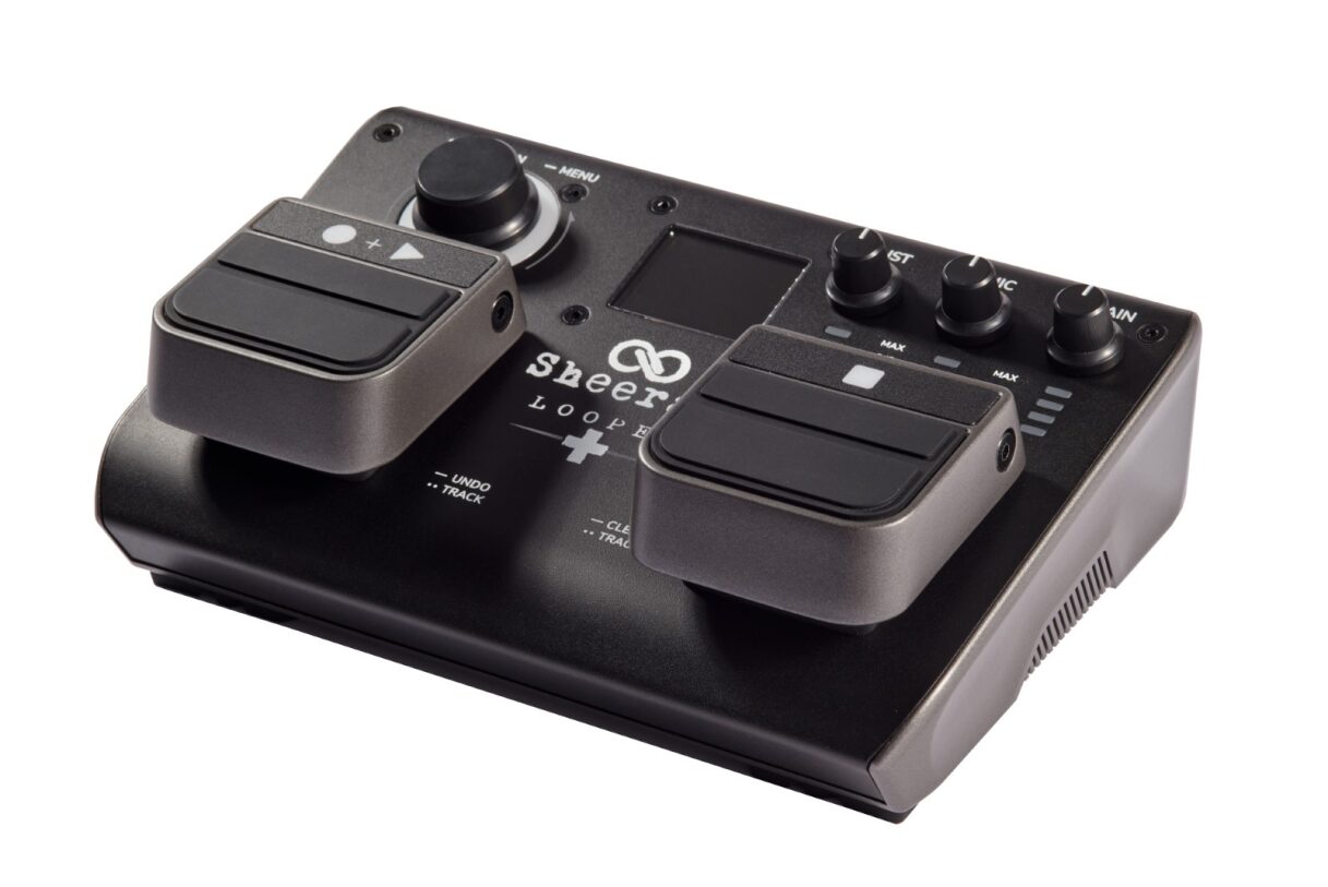 Looper + Looper +