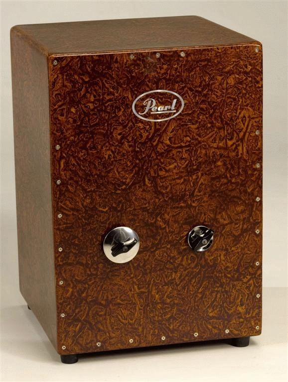 PCJ629 Jingle Cajon