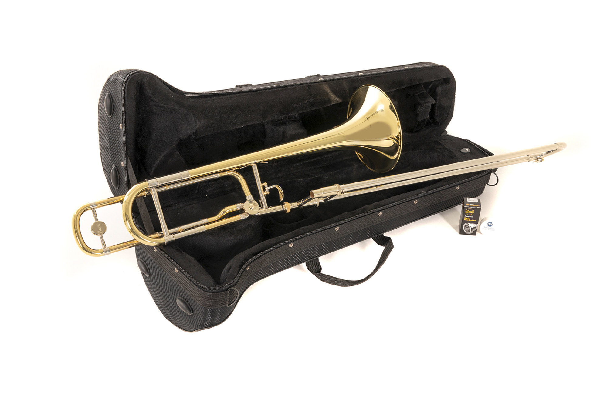 TB502B Tenorposaune Bb/F