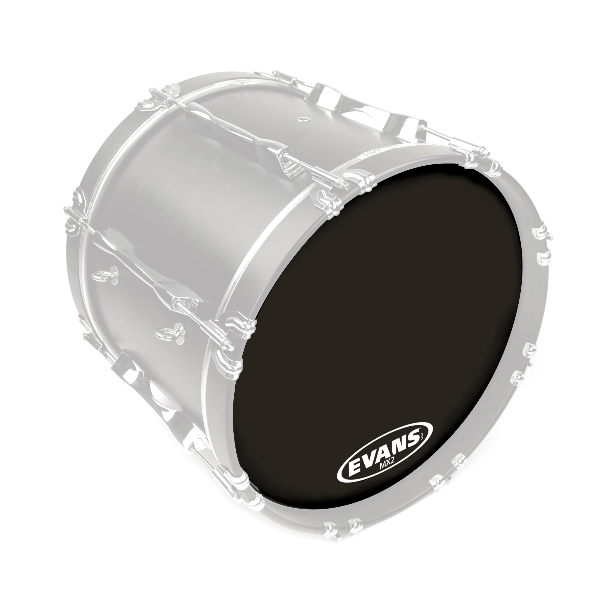 MX2 26'' Black Bass Marching