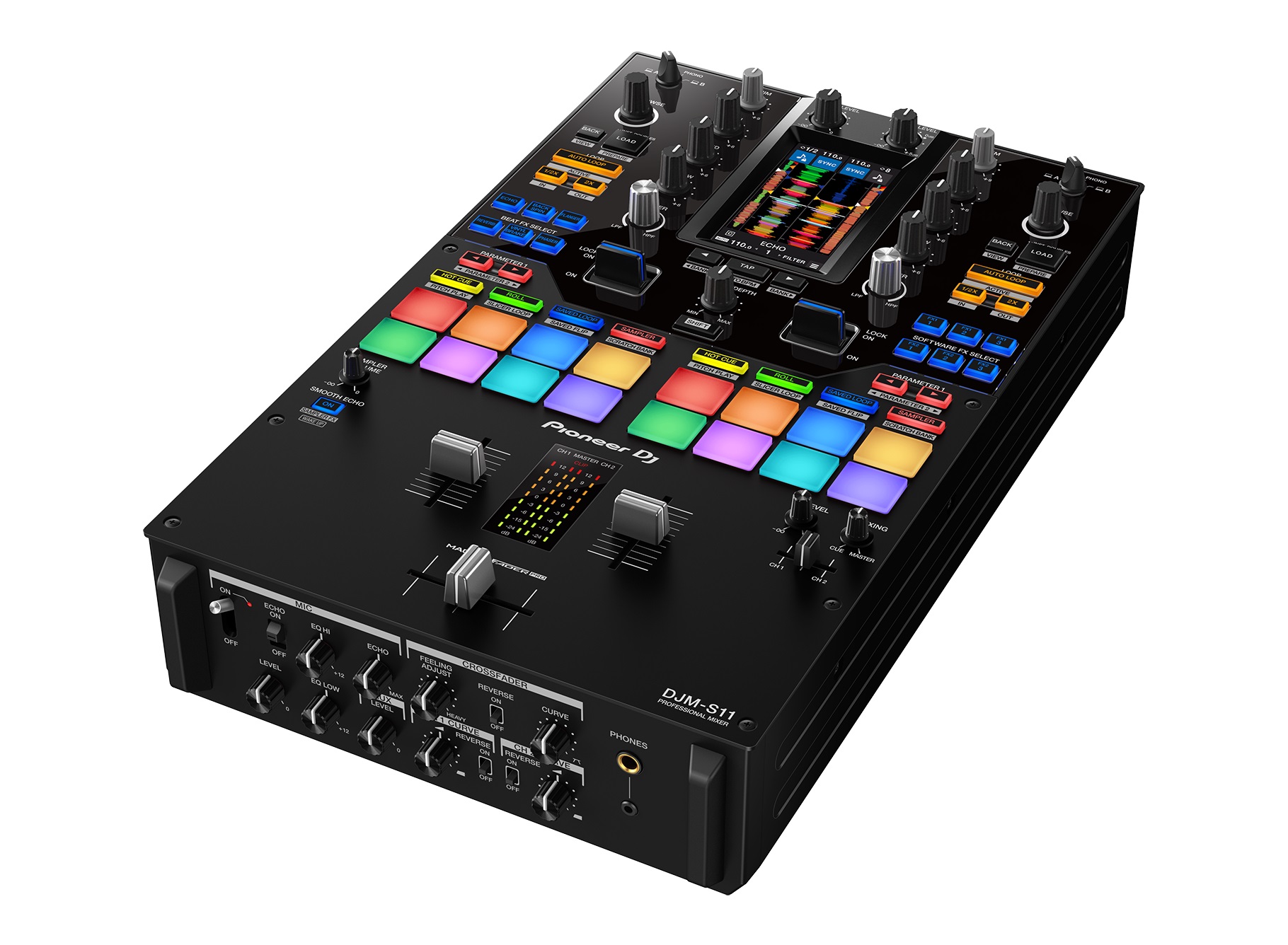 DJM-S11 DJM-S11