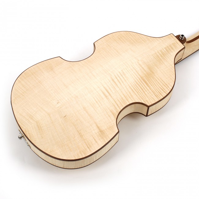 H500/1-HGL-0 Violin Bass Green Line H500/1-HGL-0 Violin Bass Green Line