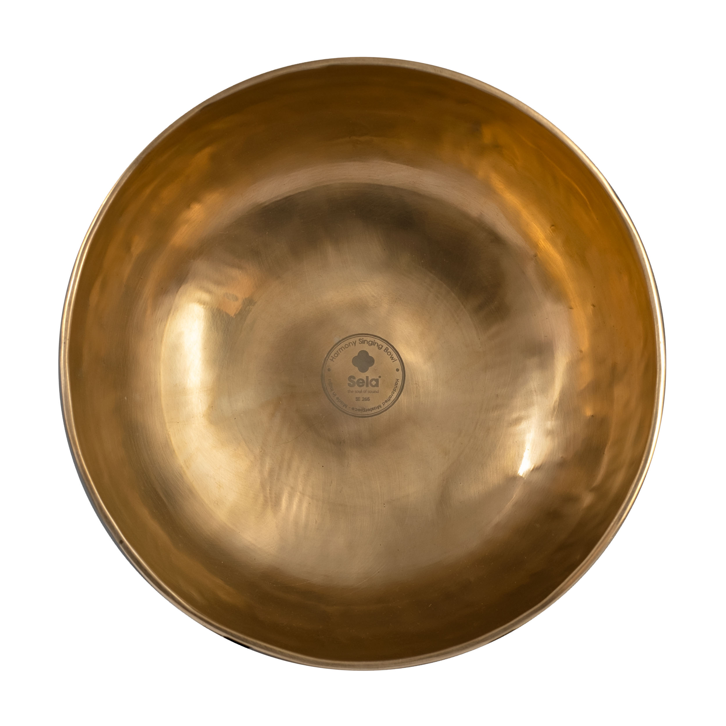 Harmony Singing Bowl 26 Klangschale Harmony Singing Bowl 26 Klangschale