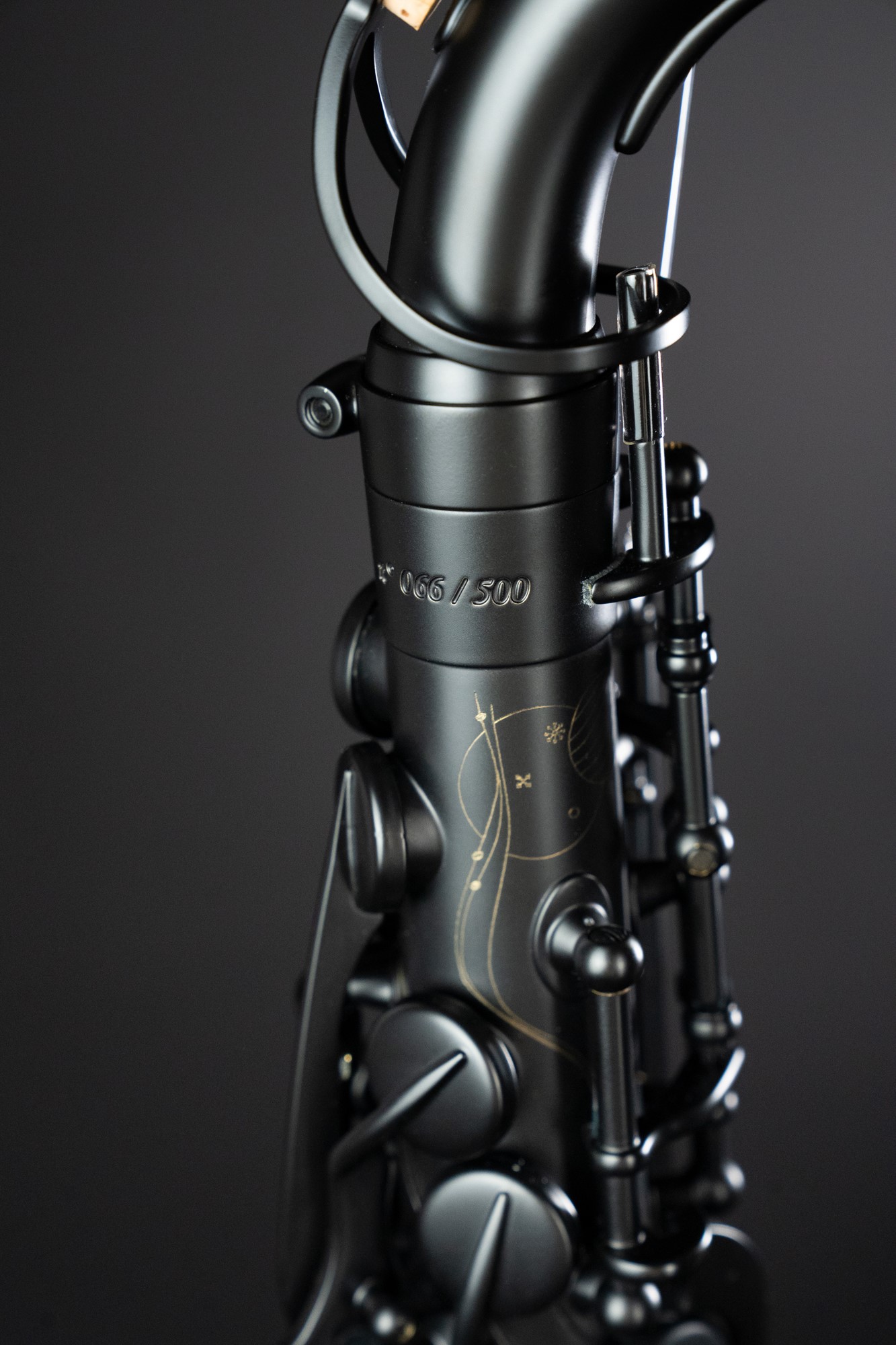 Supreme Altsaxophon Limited Edition 2025