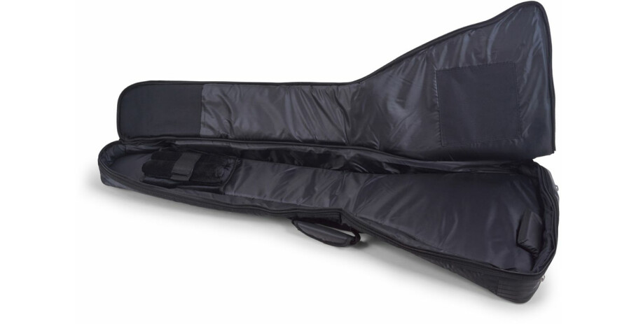Deluxe Line - FV-Model Guitar Bag
