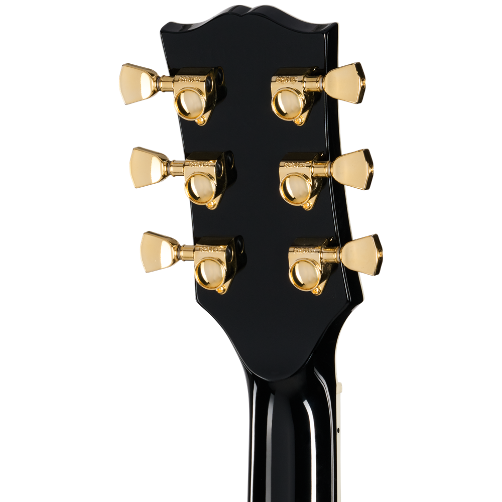 Les Paul Custom 70s Butter Cream