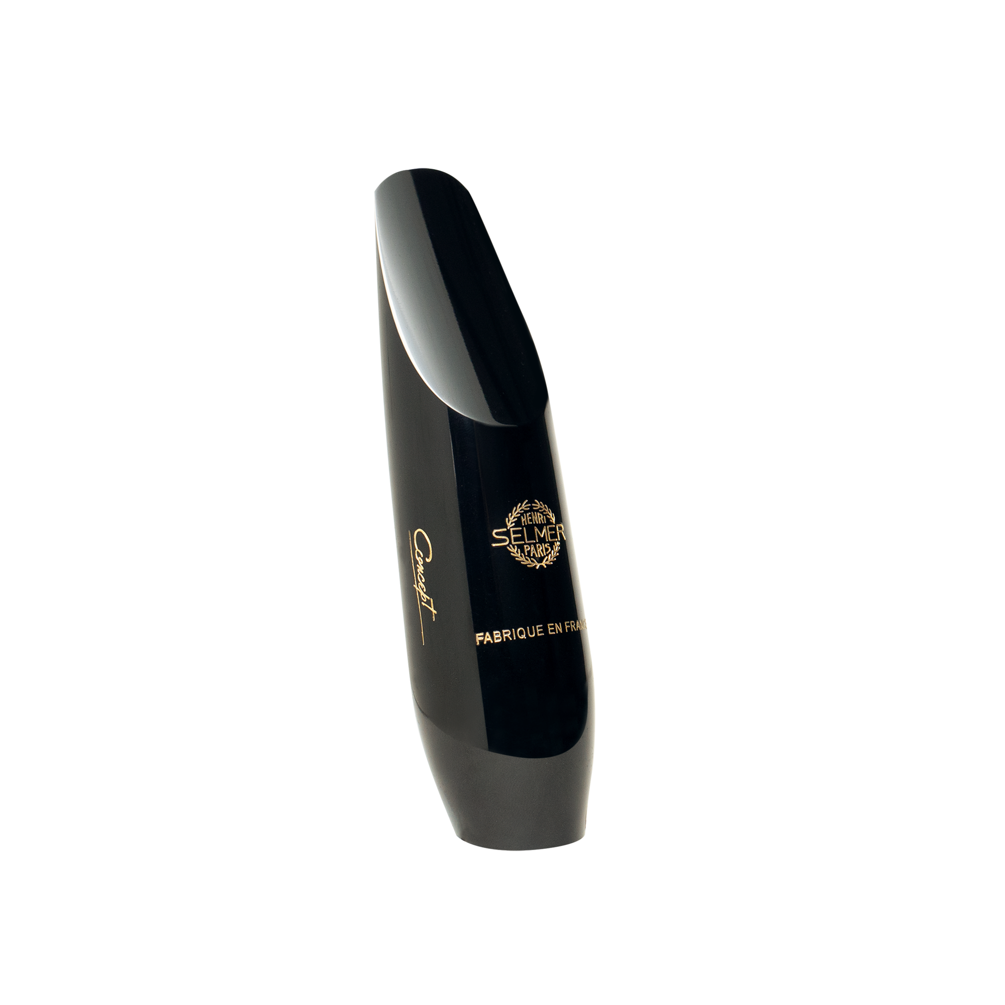 Concept Baritonsaxophon Kautschuk Mundstück